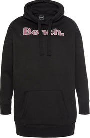 Bench sweatshirt dayla Wit-L