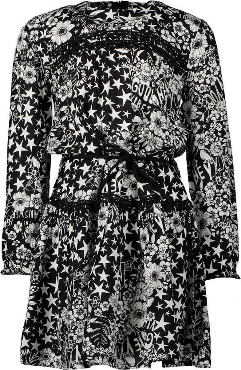 Mini Jurk Parisa