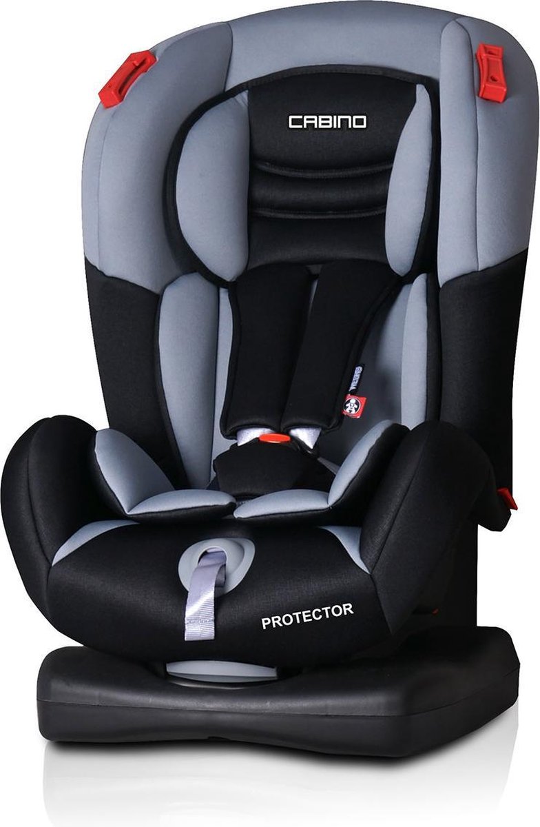 Cabino Protector Autostoel - Royal Grey