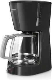 Bosch TKA3A033 CompactClass - Koffiezetapparaat - Zwart
