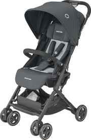 Maxi Cosi Lara2 Buggy - Essential Graphite (Black Frame)