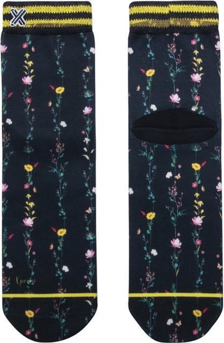 XPooos Dames Short Sock Filipa 71020