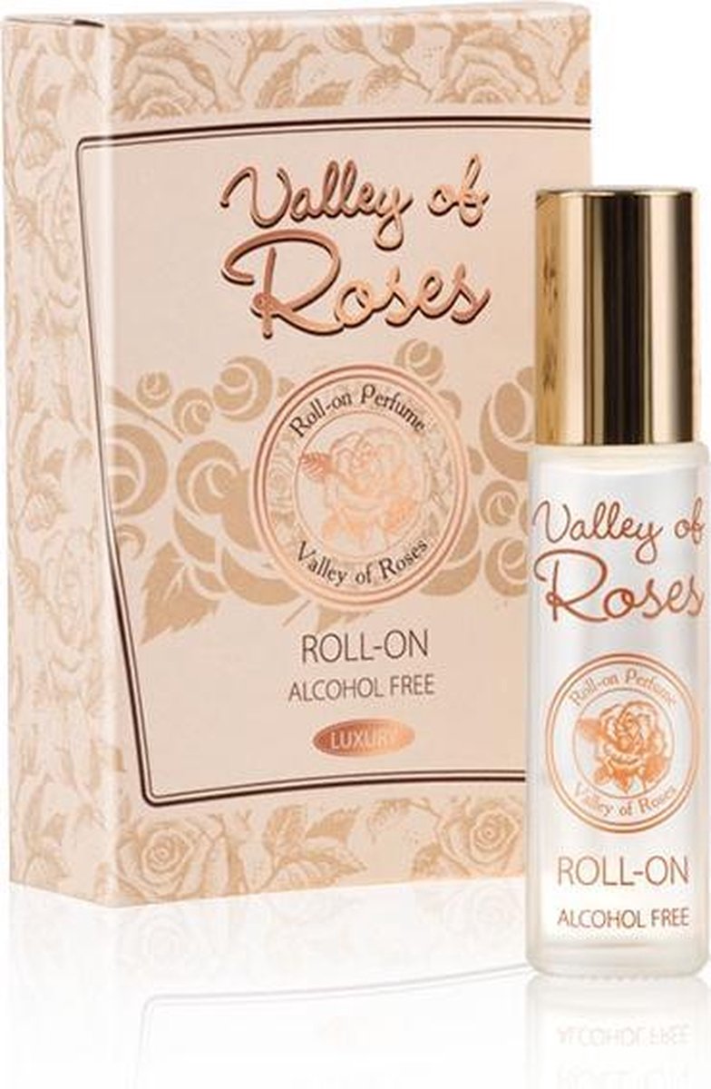 GEUR ROLL-ON OLIE