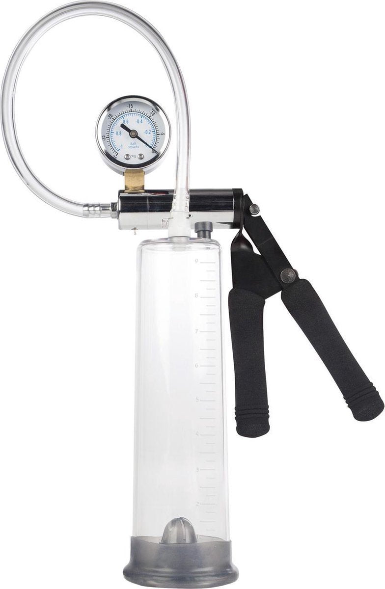 Precision Pump PRECISION PUMP ADVANCED 2 - Penispomp