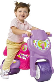 Sprint - Loopmotor - Roze