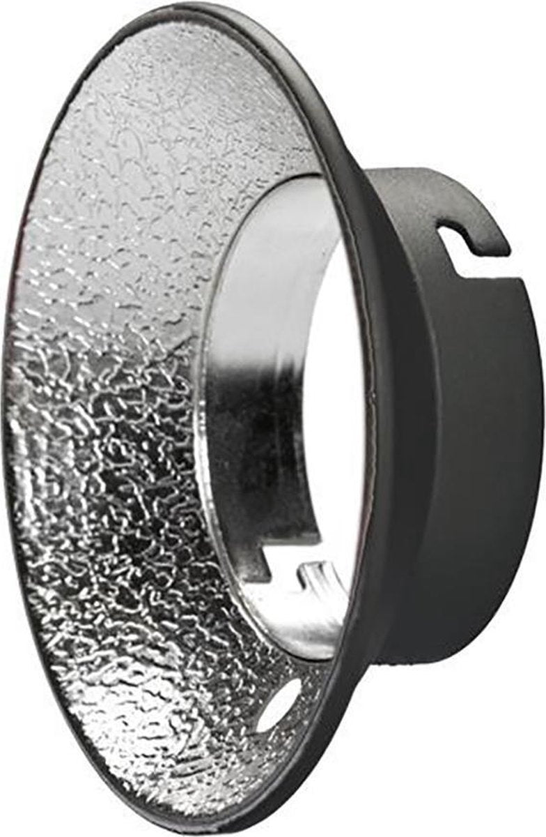 Elinchrom 5.3 13.5 cm Standaard Reflector