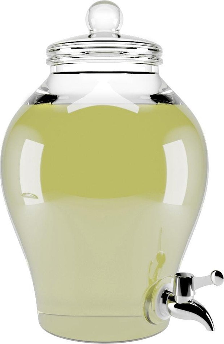 Waterbased Lube - Neutral - 5L