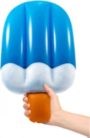 Opblaasbaar ijsje 50 cm