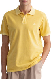 Gant 2052028 Polo met korte mouwen - Maat XXL - Heren