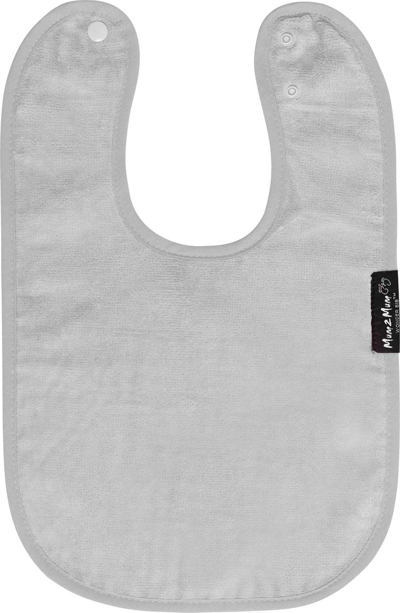 Mum2Mum - Standaard Wonderslab  - Stone