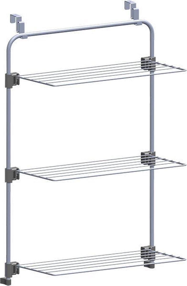 Tomado Gale droogrek - 31x57x93 cm - 11 meter drooglengte
