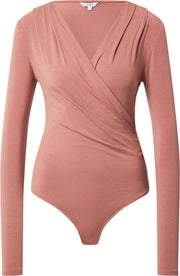 Mbym shirt body lione Rosé-L (Xl)