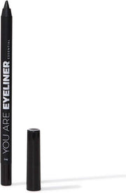 You Are Cosmetics Eyeliner Pencil Black #10201