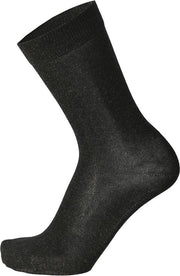 Skafit Casual zilversokken Zwart Large (41-43)