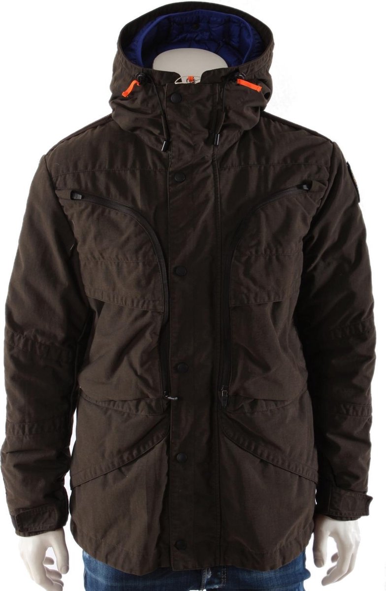 Parajumpers jas