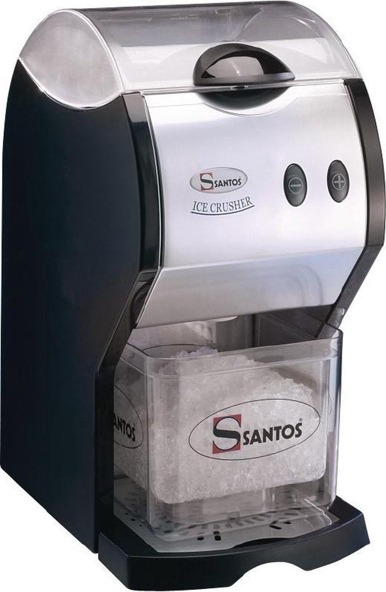 Santos elektrische ijsvergruizer 53A