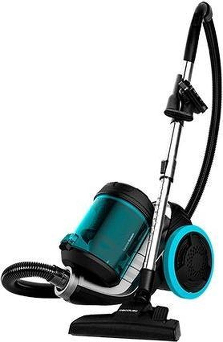 STOFZUIGER CECOTEC CONGA POPSTAR 4000 ULTIMATE ANIMAL PRO 800 W