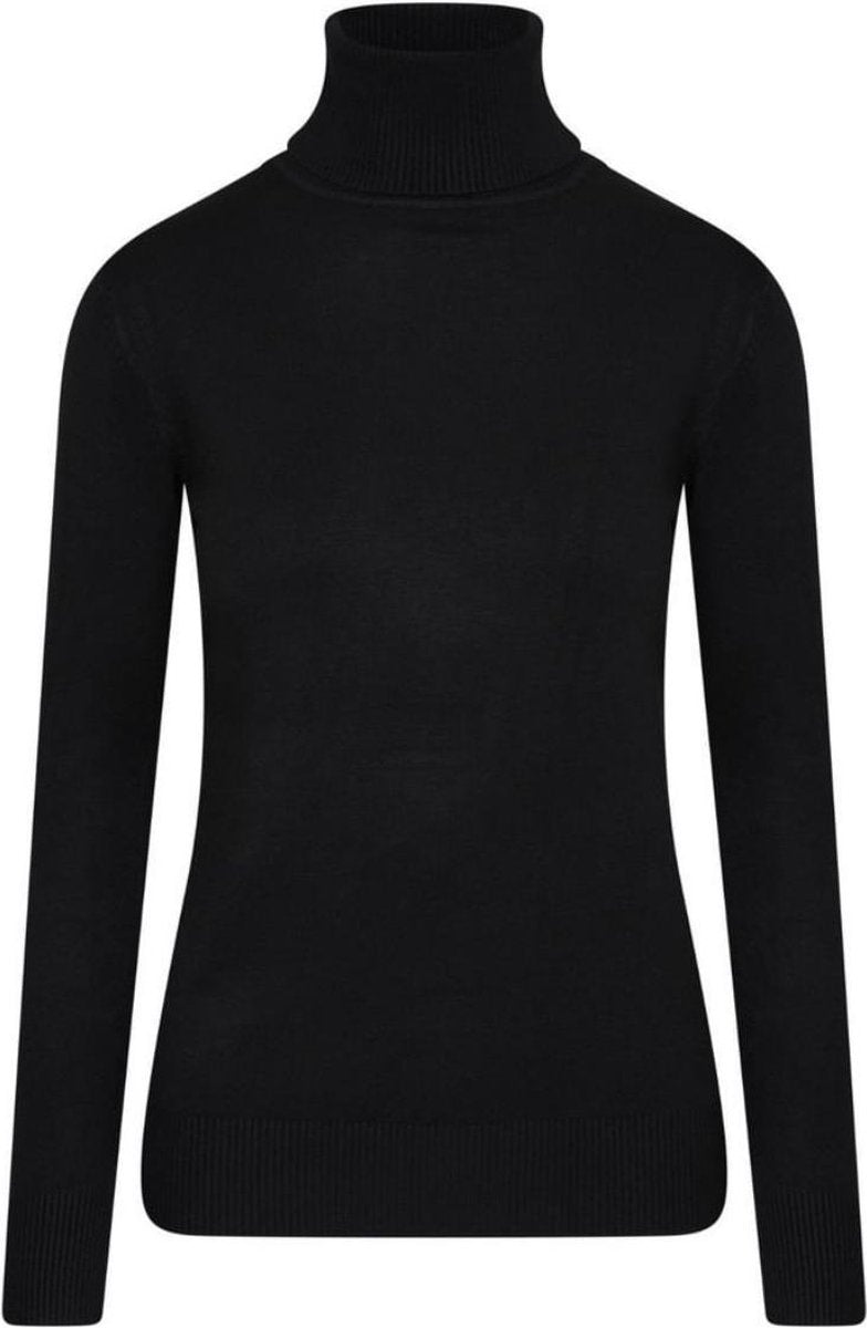 Moskito basic dames coltrui zwart - S/M