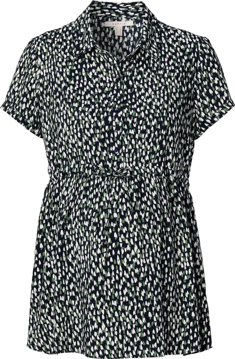 Esprit Blouse Zwangerschap Maat 40