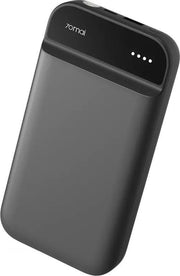 Xiaomi 3-in-1 Krachtige draagbare Powerbank - hoogwaardige auto Jumpstarter voor SUV - Sedan - Hatchback - Scooter - Motor - Bus - Caddy - 11100Mah - 250A / 600A modern premium design met verlichting en SOS functie - starthulp voor motoren tot 4.0 L