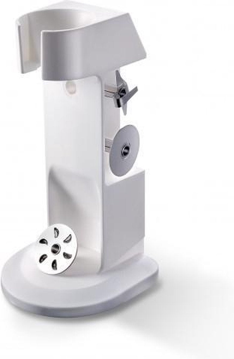 Bamix Statief De Luxe Wit (accessoire)