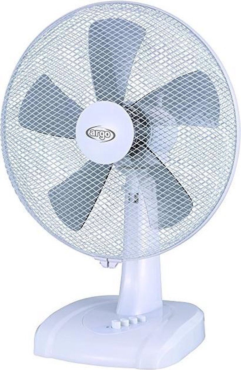 Argoclima GINGER ventilator Wit