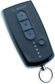 Becker Centronic EasyControl EC145-II 5-kanaals handzender