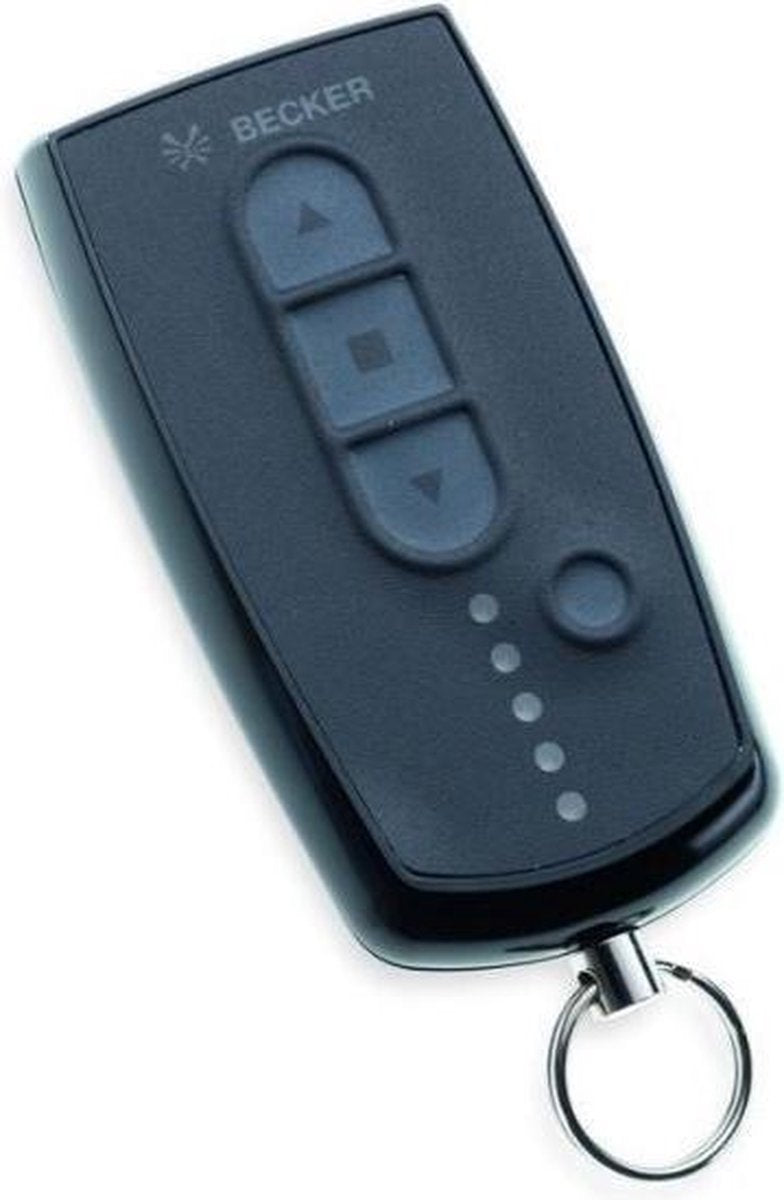 Becker Centronic EasyControl EC145-II 5-kanaals handzender