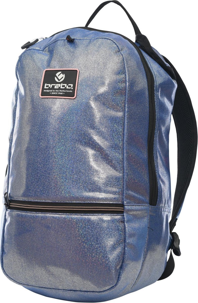 Brabo BB5310 Backpack FUN Dames - One Size