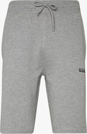 Napapijri Nert - Broek - Heren - Grijs - S