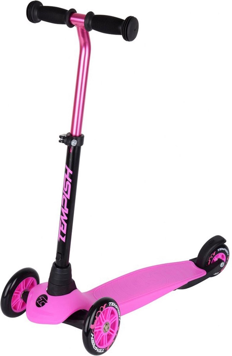 Tempish Triscoo - Step - Unisex - Roze