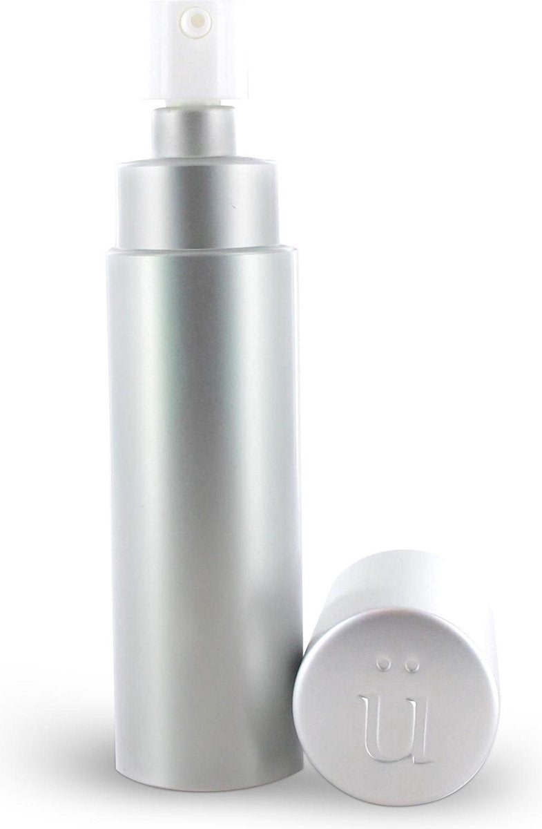 Uberlube Glijmiddel Siliconen Good-To-Go - Zilver