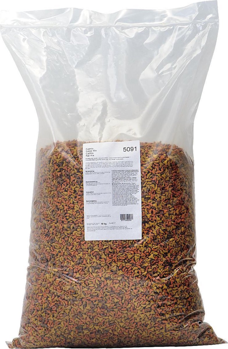 Garvo Katmix - 5901 - 10 kg.