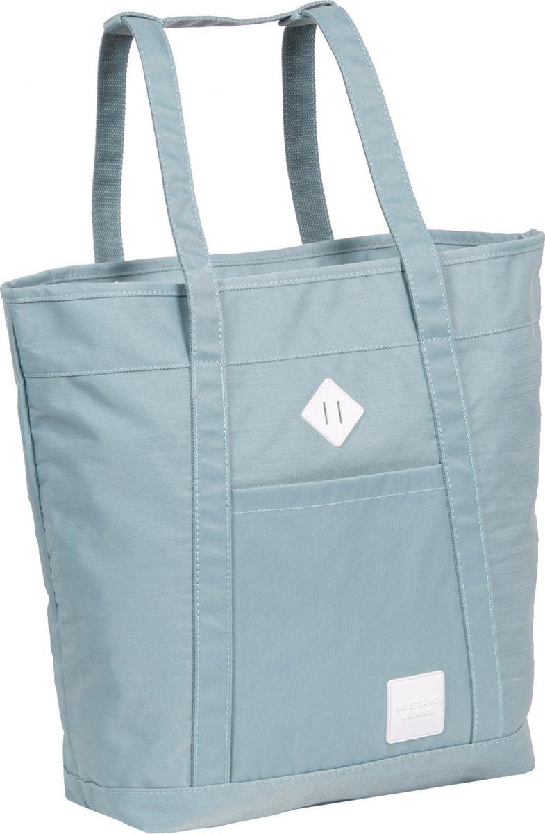 Mustang ® Venice - Shopper - Boodschappentas - Shopper Bag - Nylon