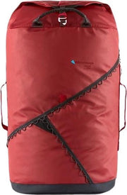 Klättermusen Backpack Ydalir 80 Liter 61 X 34 Cm Polyester Rood