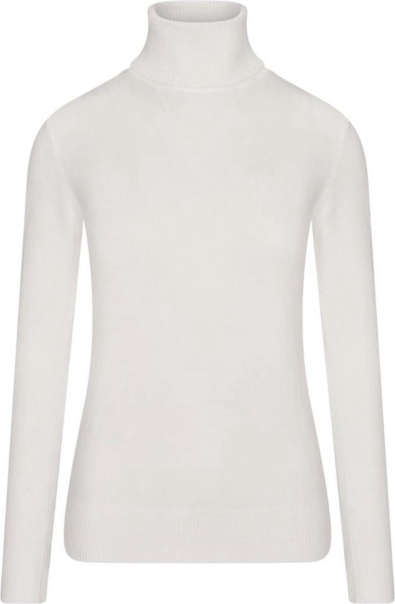 Moskito basic dames coltrui offwhite - L/XL