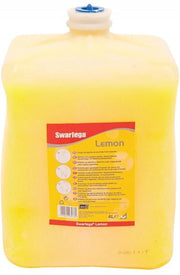 Swarfega Lemon - Handreiniger - 4 L