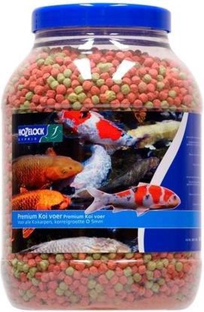 Hozelock Premium koivoer - 1500 ml