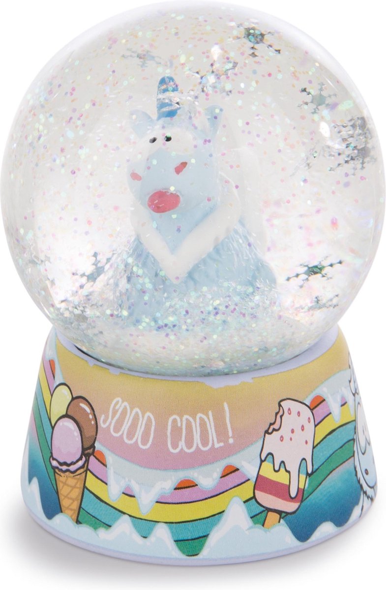 Nici Globe Snorre Hørnson 6