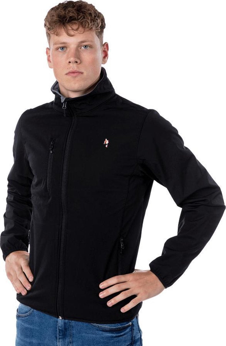 Feyenoord Jack Softshell Player