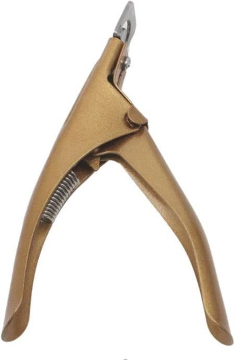 CHIMP Tip Knipper / Tipknipper GOUD