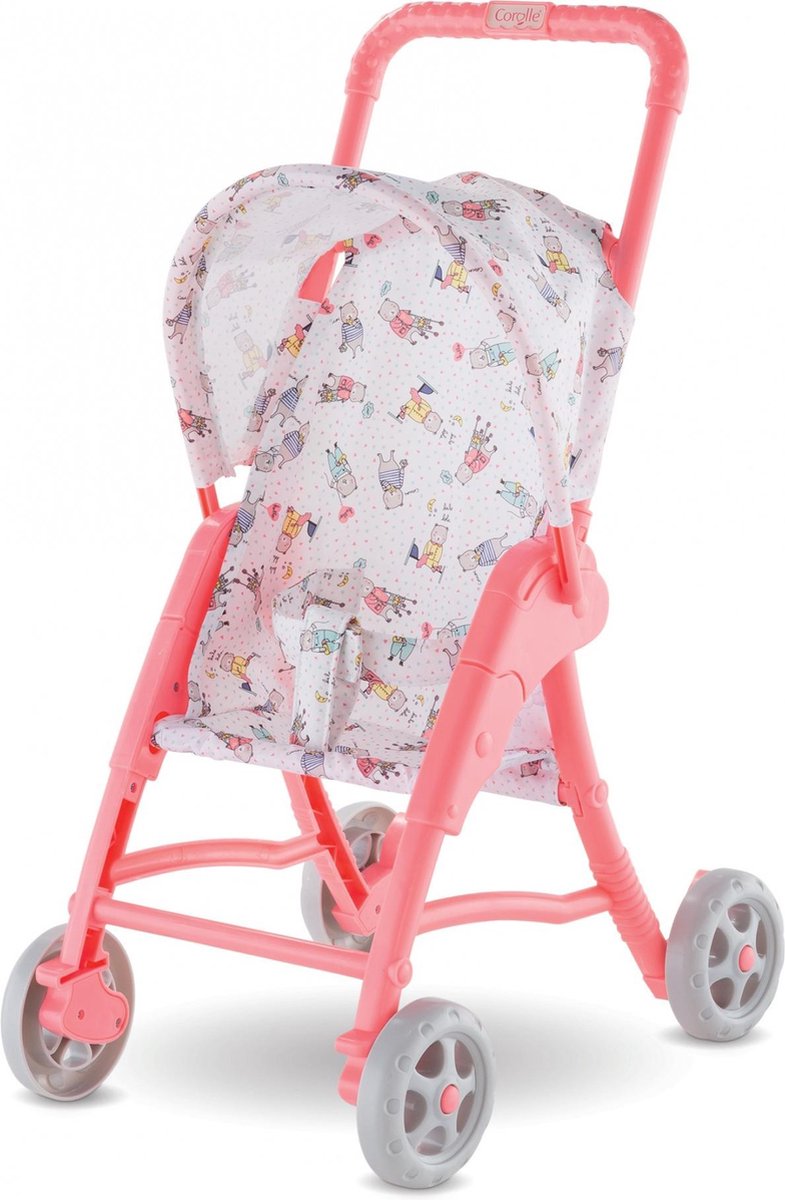 Corolle Mon Premier Poupon accessoire Stroller 30 cm