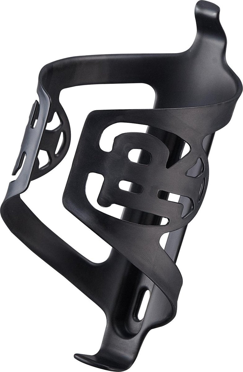 BIDONHOUDER WCS CARBON UD MATTE "TR LOGO