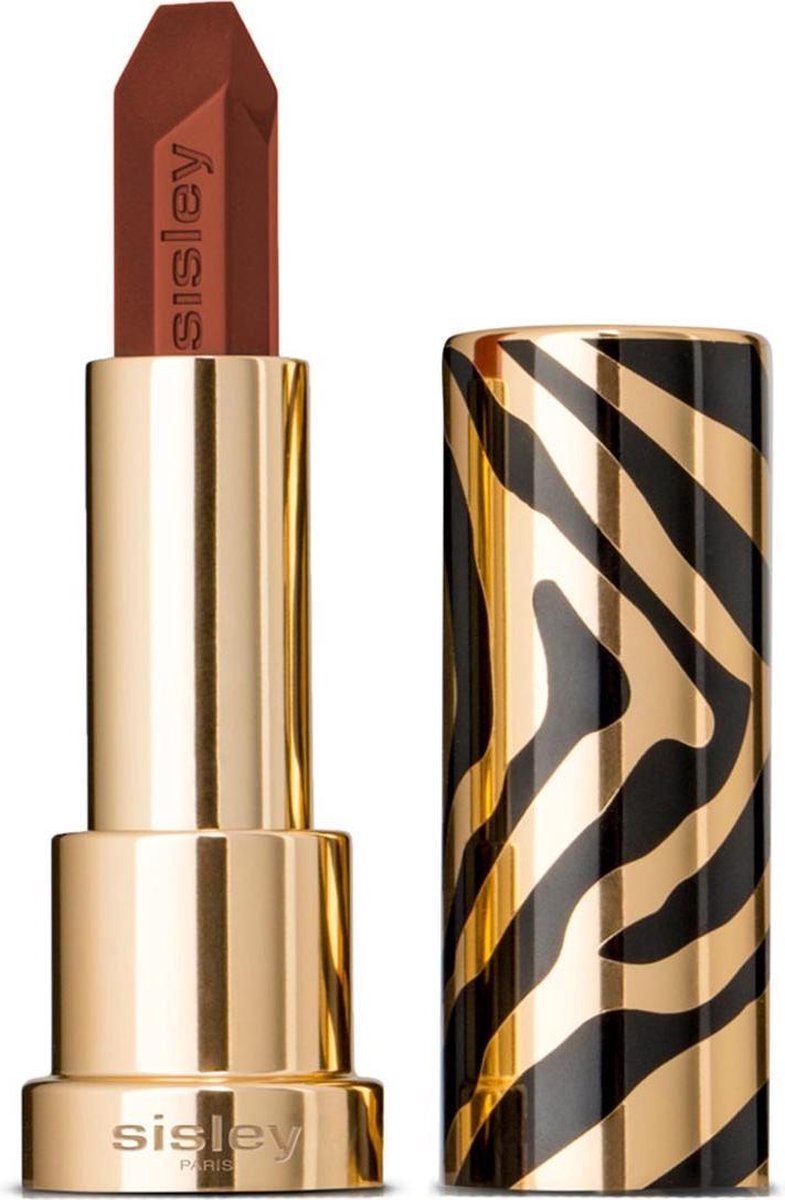 Sisley Le Phyto Rouge Lippenstift - 33 Orange Sevilla