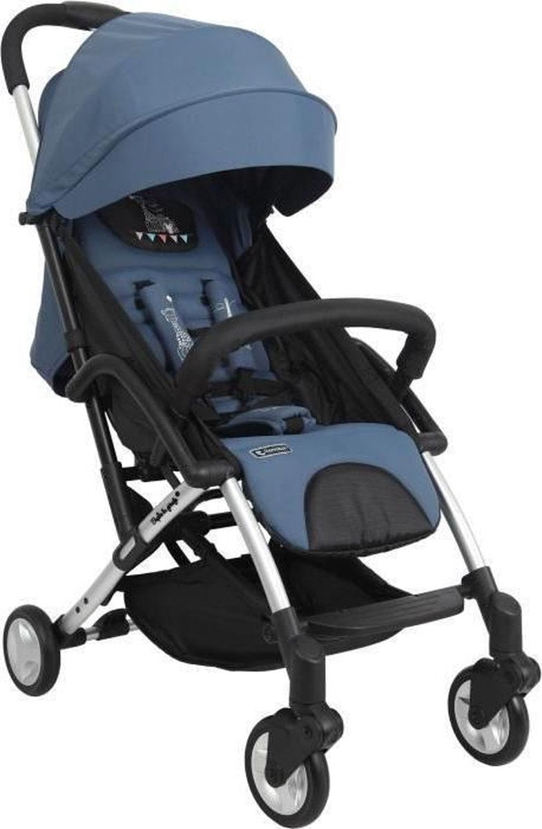 RENOLUX Lynx Paris wandelwagen Sophie de giraf