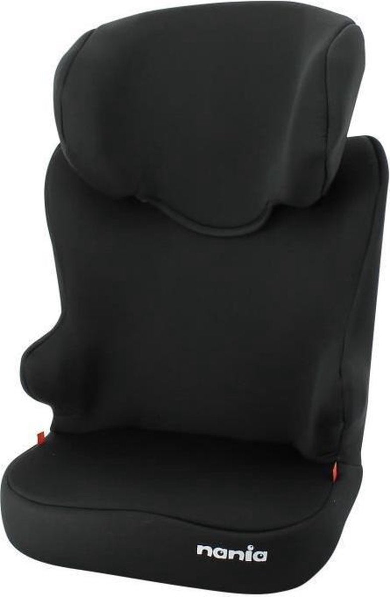 NANIA Auto Starter Eco-stoel - Groep 2/3 - Gemengde baby