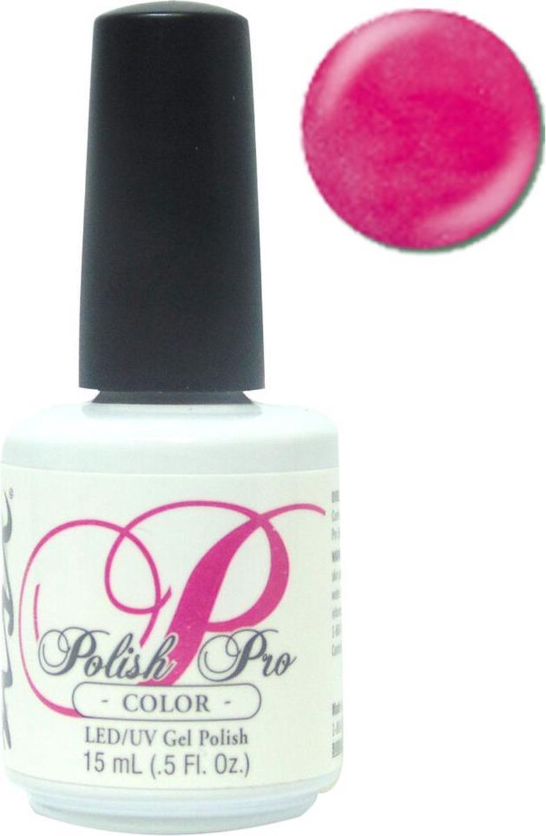 NSI Polish Pro Blossoming Tulips