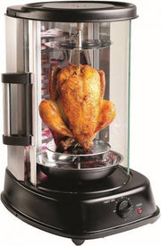 Enrico - Electrische  Grill - Grillmaster