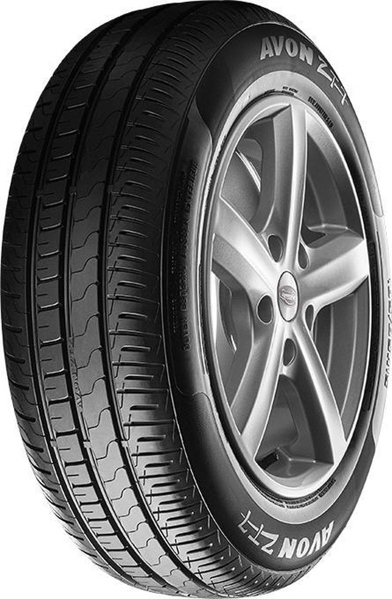 Avon ZT7 - 165-65 R15 81T - zomerband