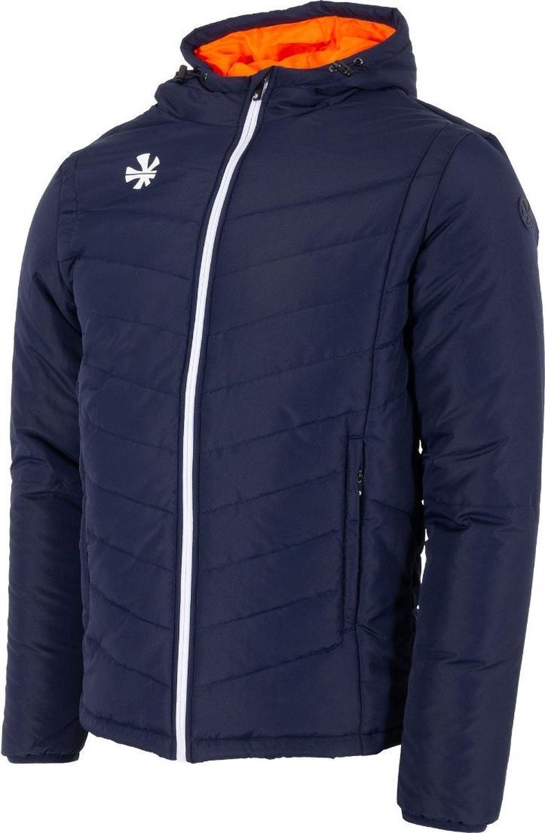 Reece Mackay Puffer Jacket